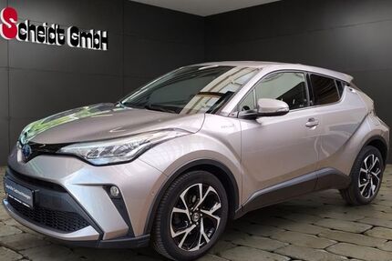 Toyota C-HR 65.655 km 20.280 &euro; Schiffweiler 66578