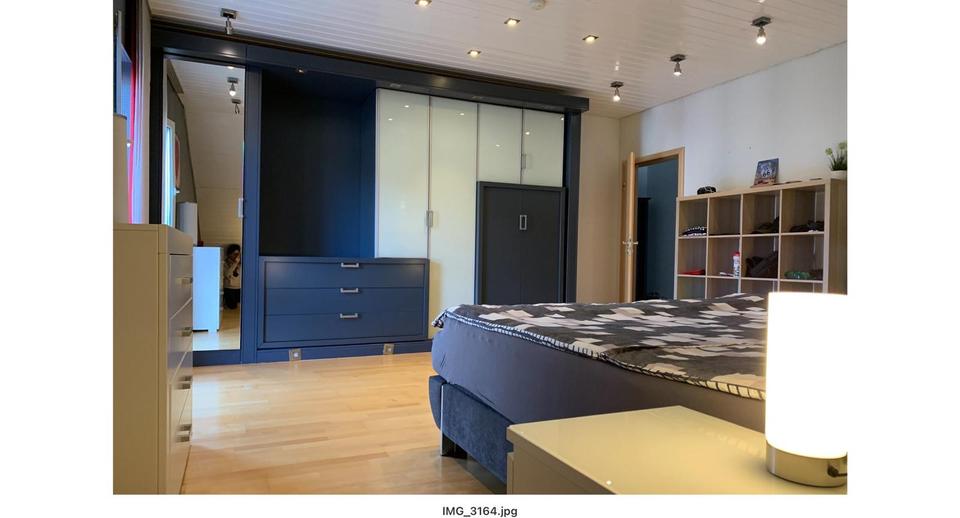 Dachgeschoßwohnung Lebach - 3 Zimmer, 140 m&sup2; | Angebot:25279544