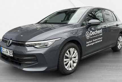 VW Golf Plus 8.190 km 23.750 &euro; Saarlouis 66740