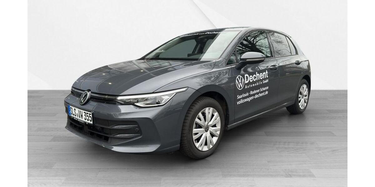 VW Golf Plus 8.190 km 23.750 &euro; Saarlouis 66740