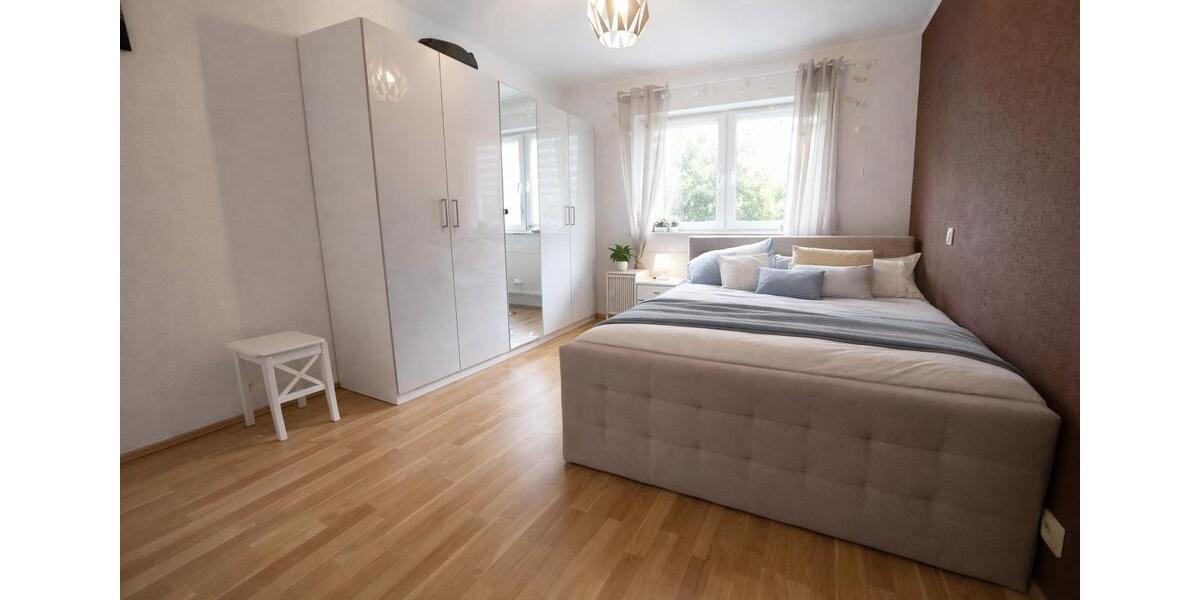 Erdgeschoßwohnung Völklingen - 2 Zimmer, 60 m&sup2;, 590&euro; | Angebot:25807379