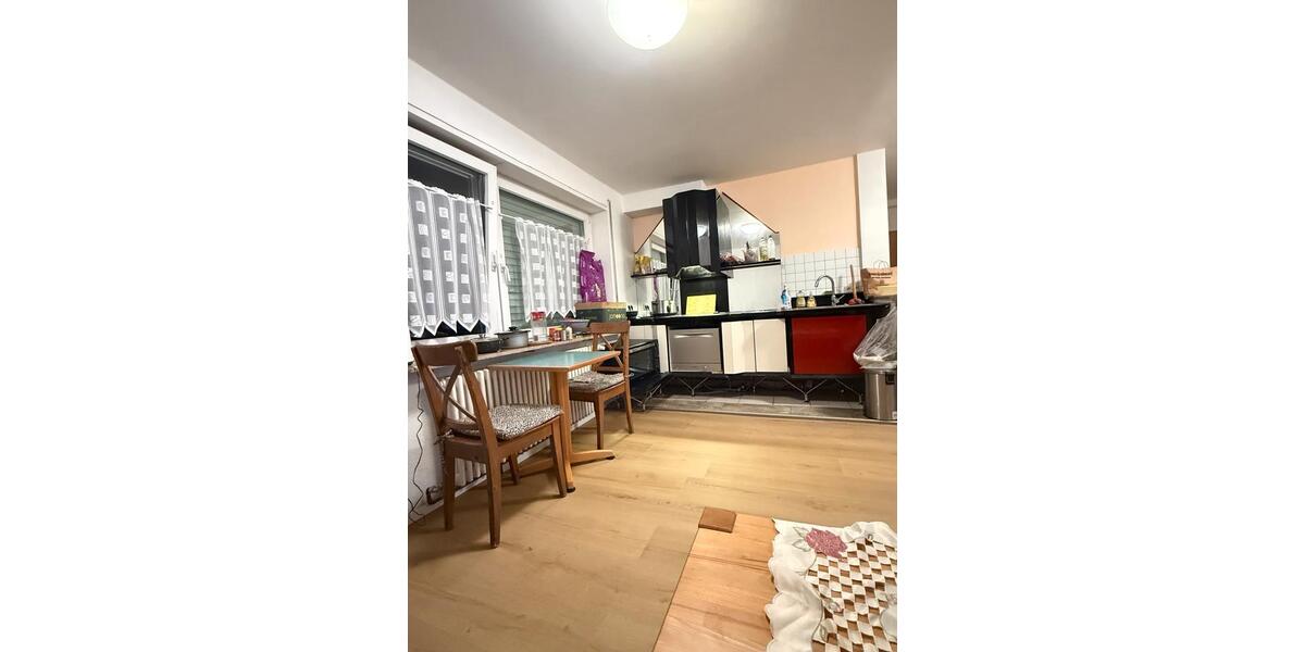 Erdgeschoßwohnung Saarbrücken Neue Bremm - 2 Zimmer, 42 m&sup2;, 735&euro; | Angebot:24827261