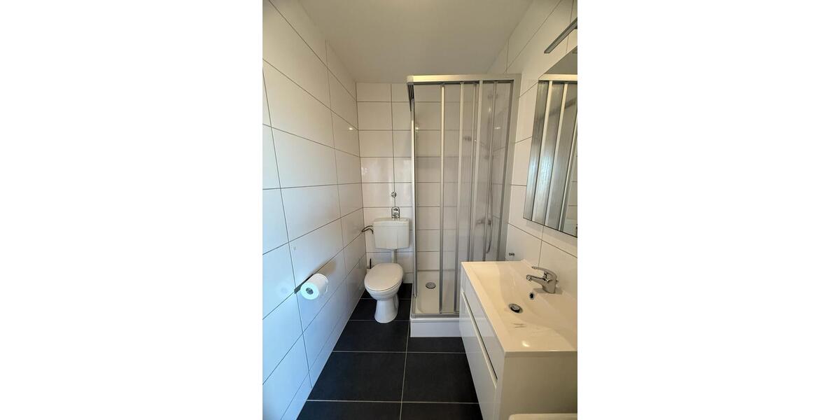 Etagenwohnung Saarbrücken Ensheim - 1 Zimmer, 27 m&sup2;, 550&euro; | Angebot:25900921