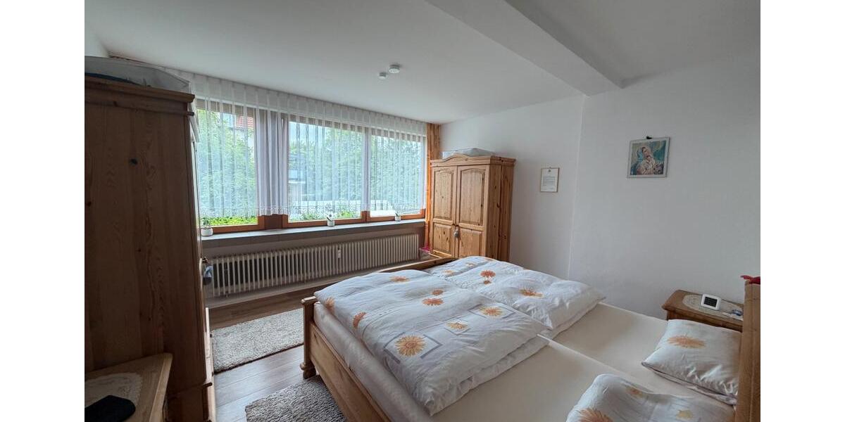 Etagenwohnung Lebach - 4 Zimmer, 98 m&sup2;, 650&euro; | Angebot:26674275