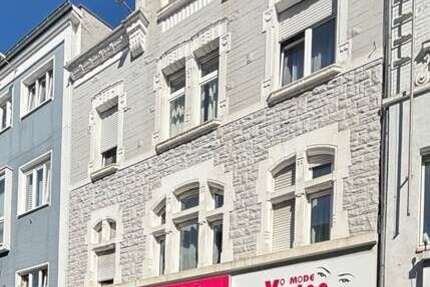 Gewerbeobjekt Neunkirchen Heinitz - 2.700&euro; | Angebot:24101304