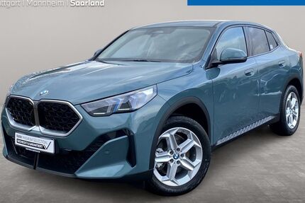 BMW X2 9.107 km 38.460 &euro; Saarbrücken 66121