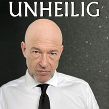 Unheilig - wieder zurück - Das Comeback Konzert 05.06.2026 Saarlandhalle Saarbrücken