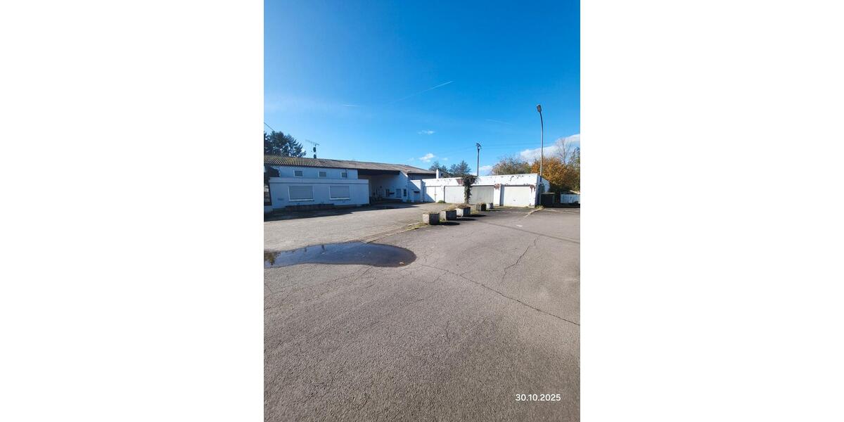Mehrfamilienhaus, Wohnhaus Dillingen (Saar) - 14 Zimmer, 370 m&sup2;, 335.000&euro; | Angebot:26545506