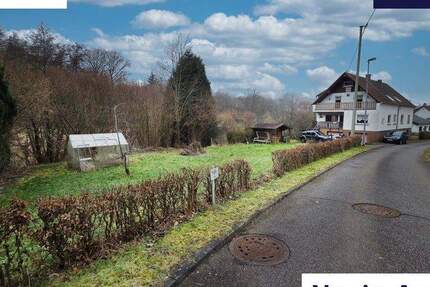 Grundstück Sankt Wendel Bubach - 28.800&euro; | Angebot:25712020