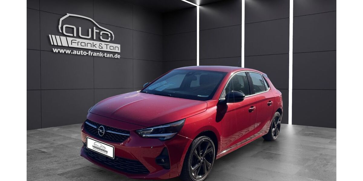 Opel Corsa 50.746 km 15.990 &euro; Schmelz 66839