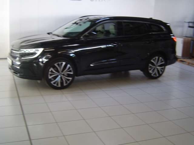 Renault Espace 19.812 km 38.799 &euro; Saarbrücken 66115