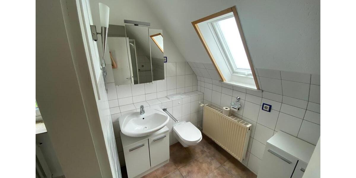 Dachgeschoßwohnung Kirkel - 3 Zimmer, 70 m&sup2;, 600&euro; | Angebot:26556721