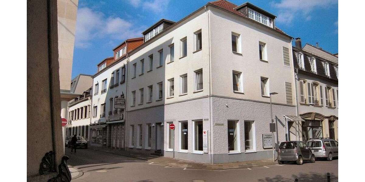 Gewerbeobjekt Saarlouis - 1.500&euro; | Angebot:21646211