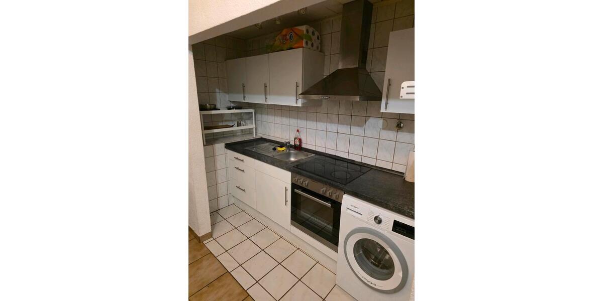 Etagenwohnung Homburg - 1 Zimmer, 20 m&sup2;, 360&euro; | Angebot:25750503