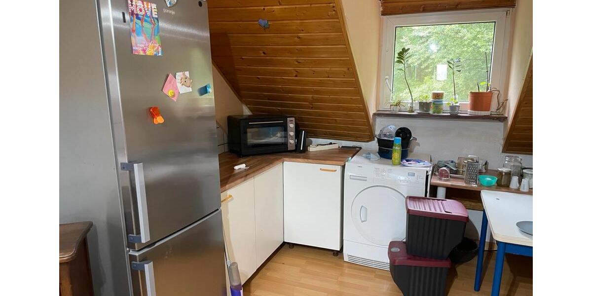 Etagenwohnung Sankt Wendel - 4 Zimmer, 78 m&sup2;, 450&euro; | Angebot:26658209
