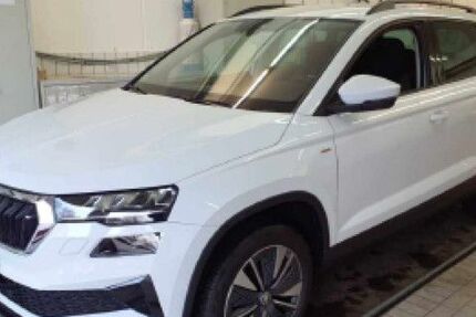 Skoda Karoq 28.459 km 27.980 &euro; Saarbrücken 66130