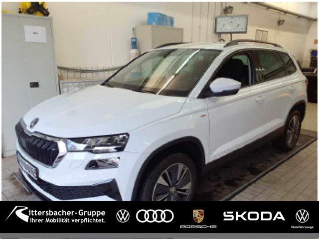 Skoda Karoq 28.459 km 27.980 &euro; Saarbrücken 66130