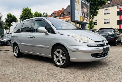 Peugeot 807 154.000 km 7.400 &euro; Saarbrücken 66115