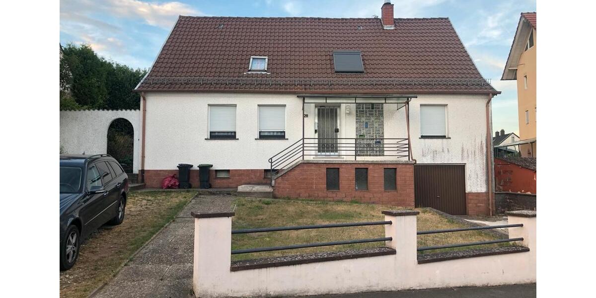 Einfamilienhaus Waldmohr - 5 Zimmer, 160 m&sup2;, 1.450&euro; | Angebot:25658539