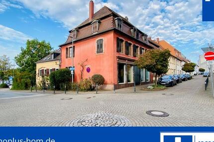 Wohnung Homburg - 2 Zimmer, 60 m&sup2;, 690&euro; | Angebot:25251901