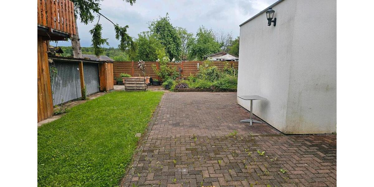 Reihenhaus Beckingen - 3 Zimmer, 110 m&sup2;, 800&euro; | Angebot:26692026