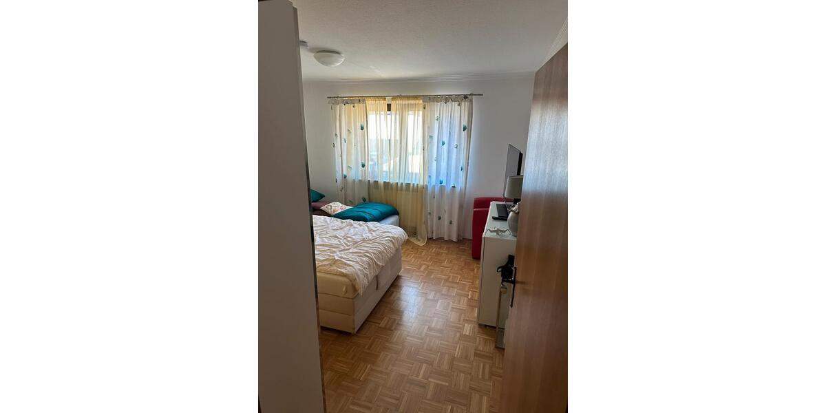 Hochparterre Riegelsberg - 2 Zimmer, 60 m&sup2;, 500&euro; | Angebot:25351738