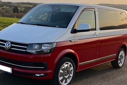 VW T6 Multivan 188.000 km 31.000 &euro; Illingen 66557