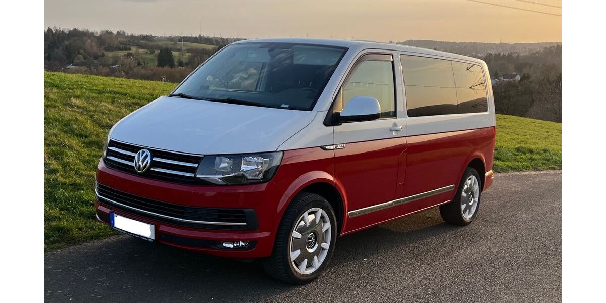VW T6 Multivan 188.000 km 31.000 &euro; Illingen 66557