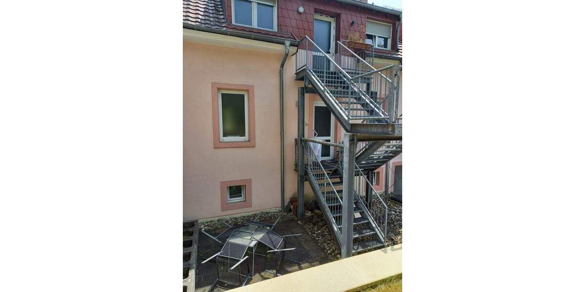 Mehrfamilienhaus, Wohnhaus Sankt Ingbert St. Ingbert - 7 Zimmer, 200 m&sup2;, 329.000&euro; | Angebot:26695209