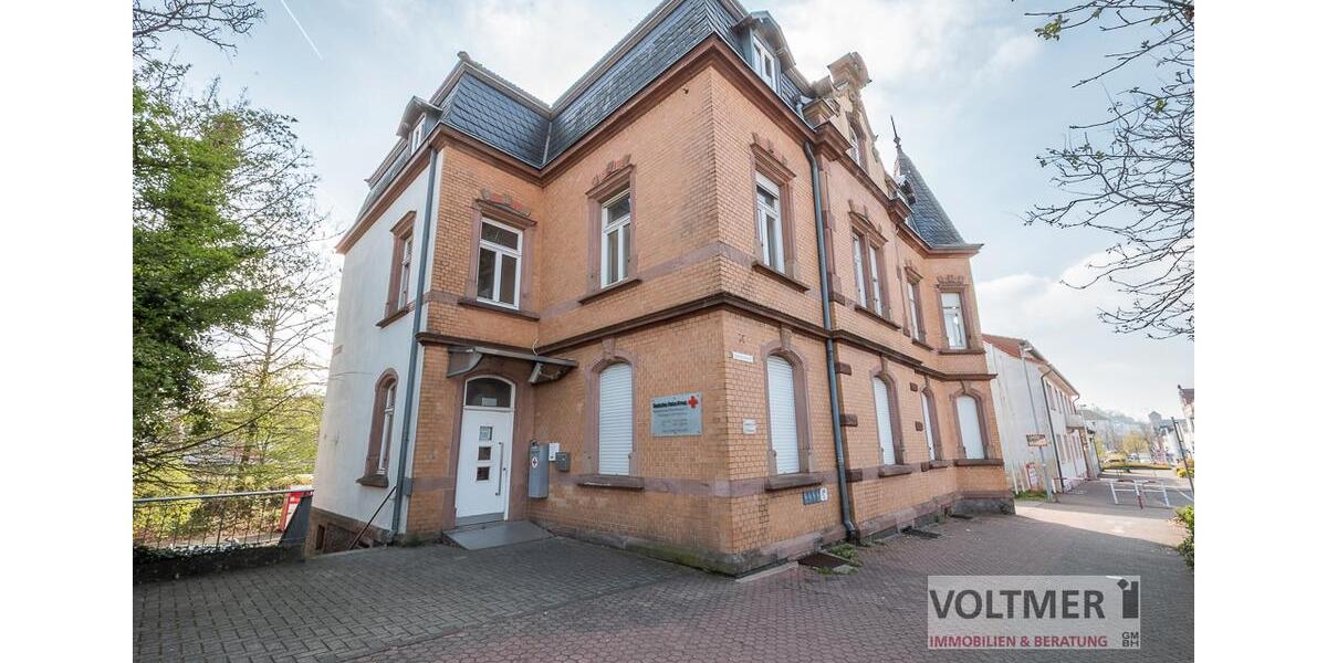 Gewerbeobjekt Homburg - 3.500&euro; | Angebot:26137076