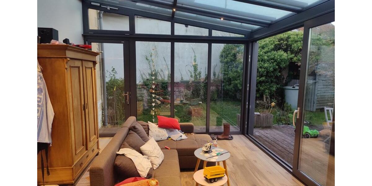 Einfamilienhaus Saarwellingen - 4 Zimmer, 165 m&sup2;, 440.000&euro; | Angebot:24636395