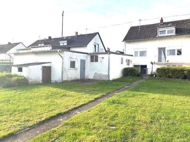 Doppelhaushälfte Schwalbach Sprengen - 6 Zimmer, 136 m&sup2;, 279.000&euro; | Angebot:25667215