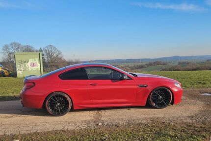 BMW 650 159.500 km 29.000 &euro; Schmelz, Saar 66839