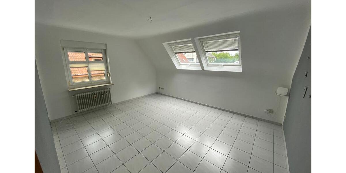 Dachgeschoßwohnung Kirkel - 3 Zimmer, 70 m&sup2;, 600&euro; | Angebot:26556721