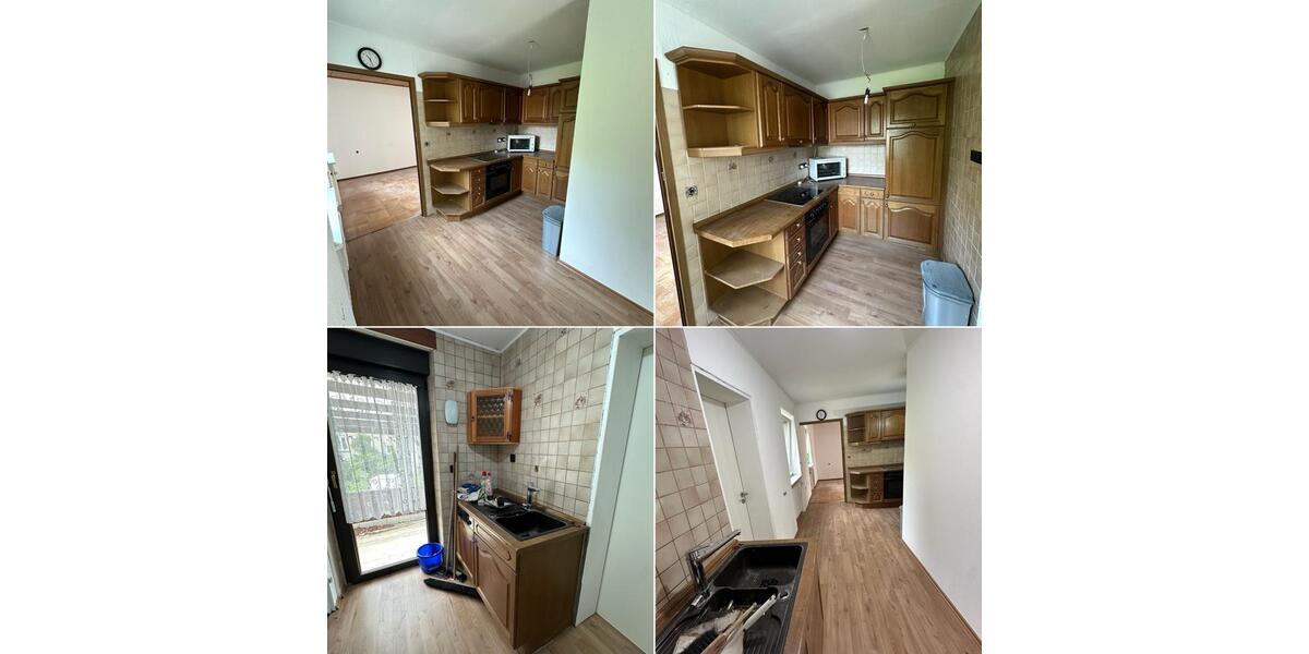 Maisonettenwohnung Saarbrücken Dudweiler - 4 Zimmer, 85 m&sup2;, 1.100&euro; | Angebot:26638715
