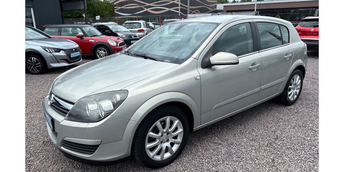 Opel Astra 183.000 km 3.750 &euro; Saarlouis 66740
