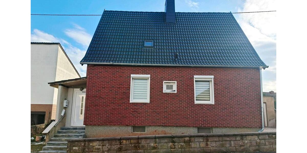 Einfamilienhaus Neunkirchen - 4 Zimmer, 108 m&sup2;, 220.000&euro; | Angebot:26033581