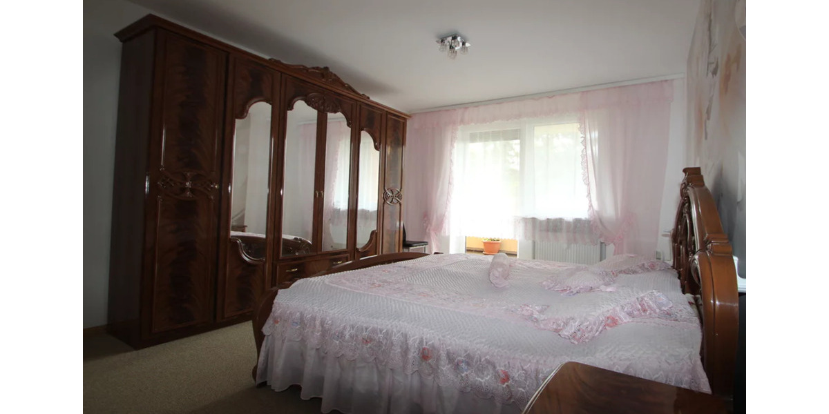 Erdgeschoßwohnung Saarbrücken Dudweiler - 4 Zimmer, 110 m&sup2;, 255.000&euro; | Angebot:24464094