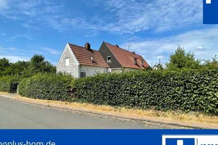 Grundstück Homburg - 265.000&euro; | Angebot:11690155