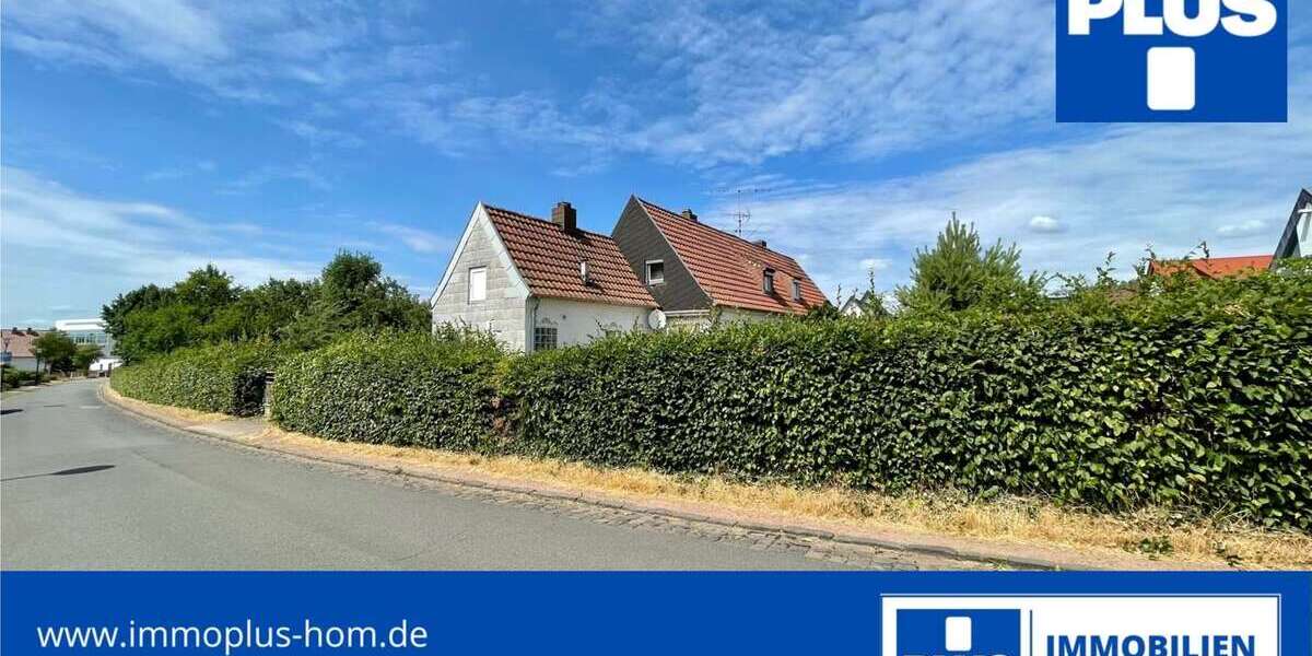 Grundstück Homburg - 265.000&euro; | Angebot:11690155