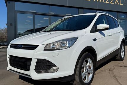 Ford Kuga 117.000 km 9.999 &euro; Saarlouis 66740