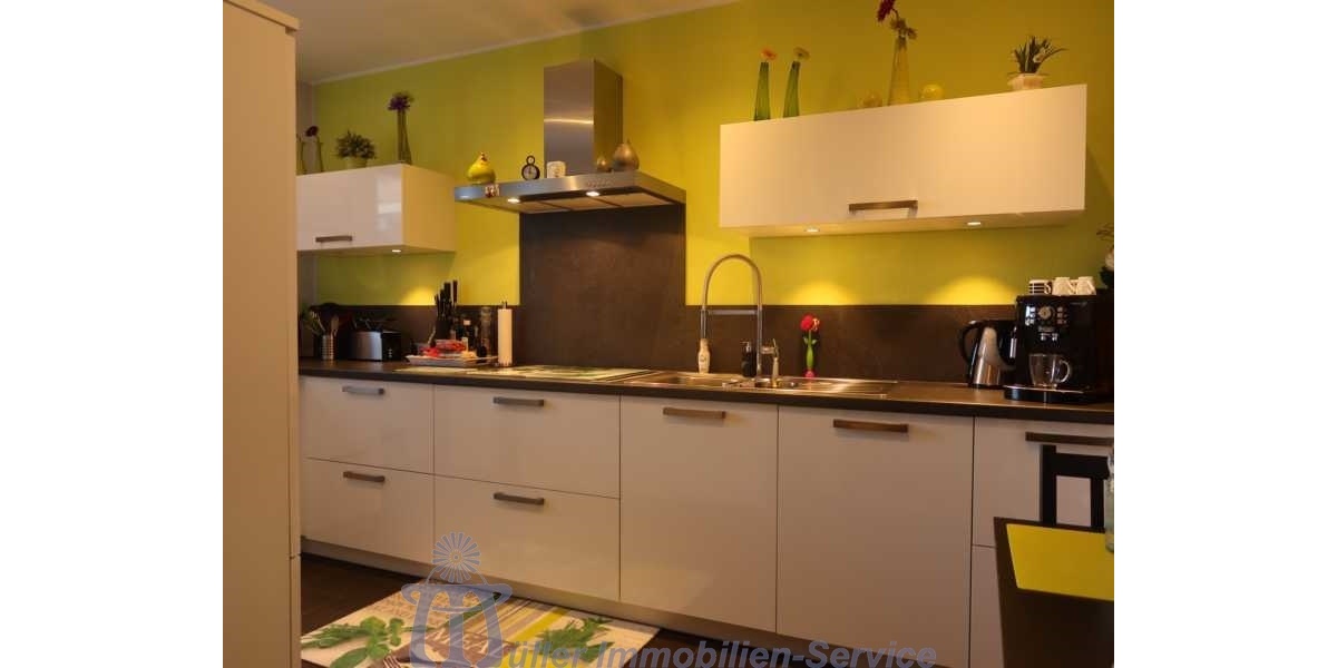 Topgepflegtes 1- bis 2-Familienhaus in Bexbach - Einfamilienhaus Bexbach | Angebot:20764137