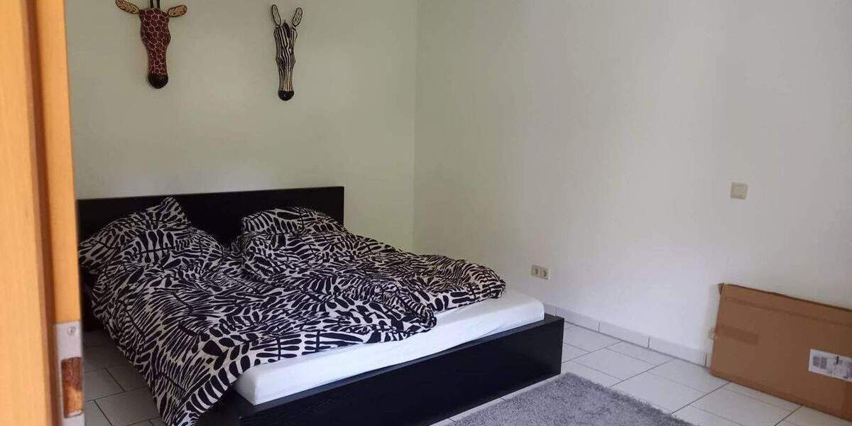 Mehrfamilienhaus, Wohnhaus Sankt Ingbert St. Ingbert - 7 Zimmer, 200 m&sup2;, 329.000&euro; | Angebot:26695209