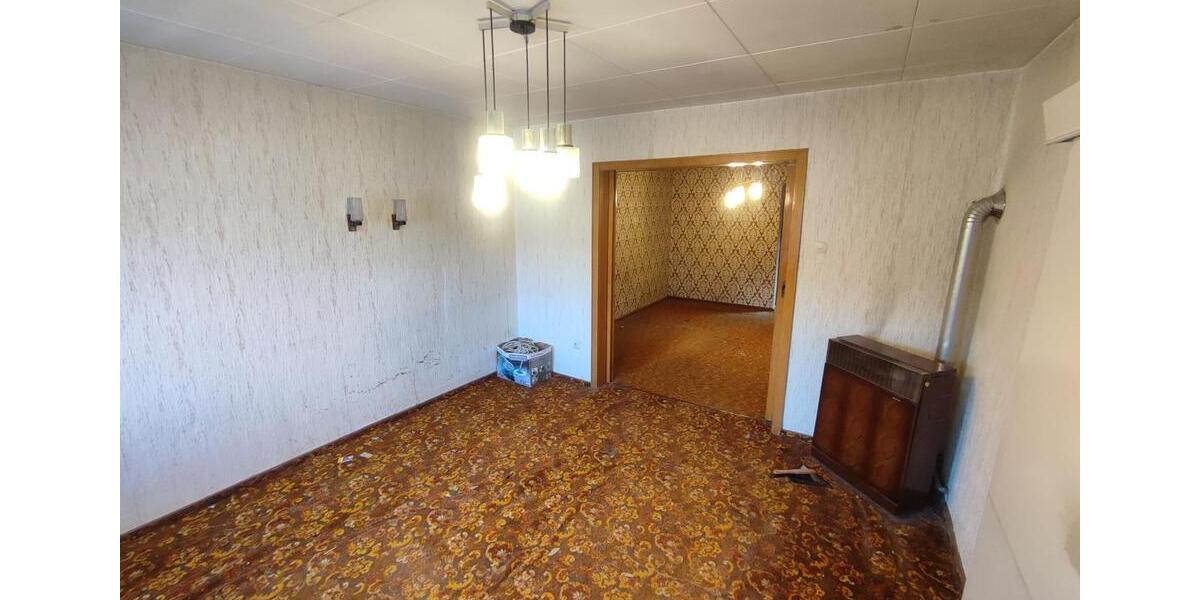 Einfamilienhaus Schiffweiler - 55.000&euro; | Angebot:26346612