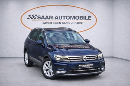 VW Tiguan 105.180 km 16.980 &euro; Völklingen-Fenne 66333