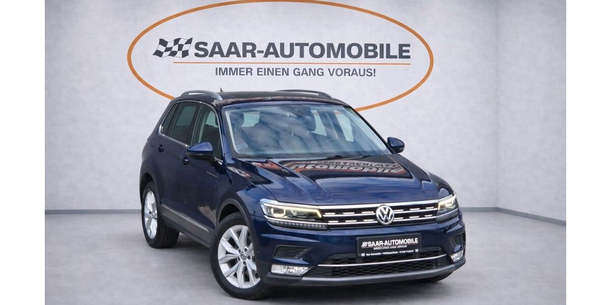 VW Tiguan 105.180 km 16.980 &euro; Völklingen-Fenne 66333