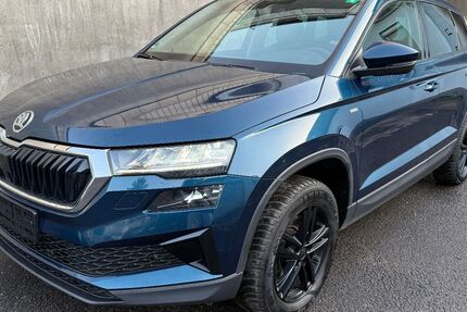 Skoda Karoq 134.000 km 20.400 &euro; Saarbrücken - Burbach 66115