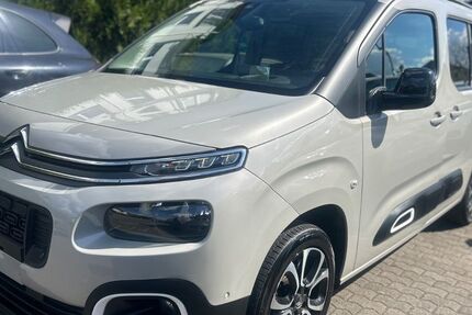 Citroen Berlingo 121.163 km 15.290 &euro; Saarlouis 66740