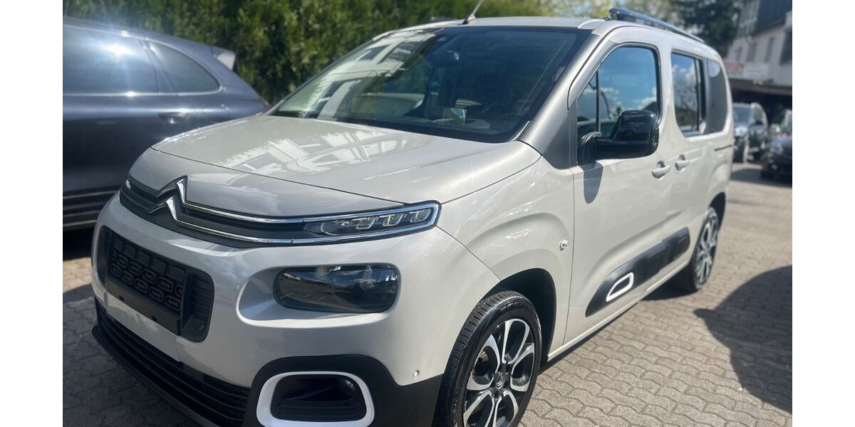 Citroen Berlingo 121.163 km 15.290 &euro; Saarlouis 66740
