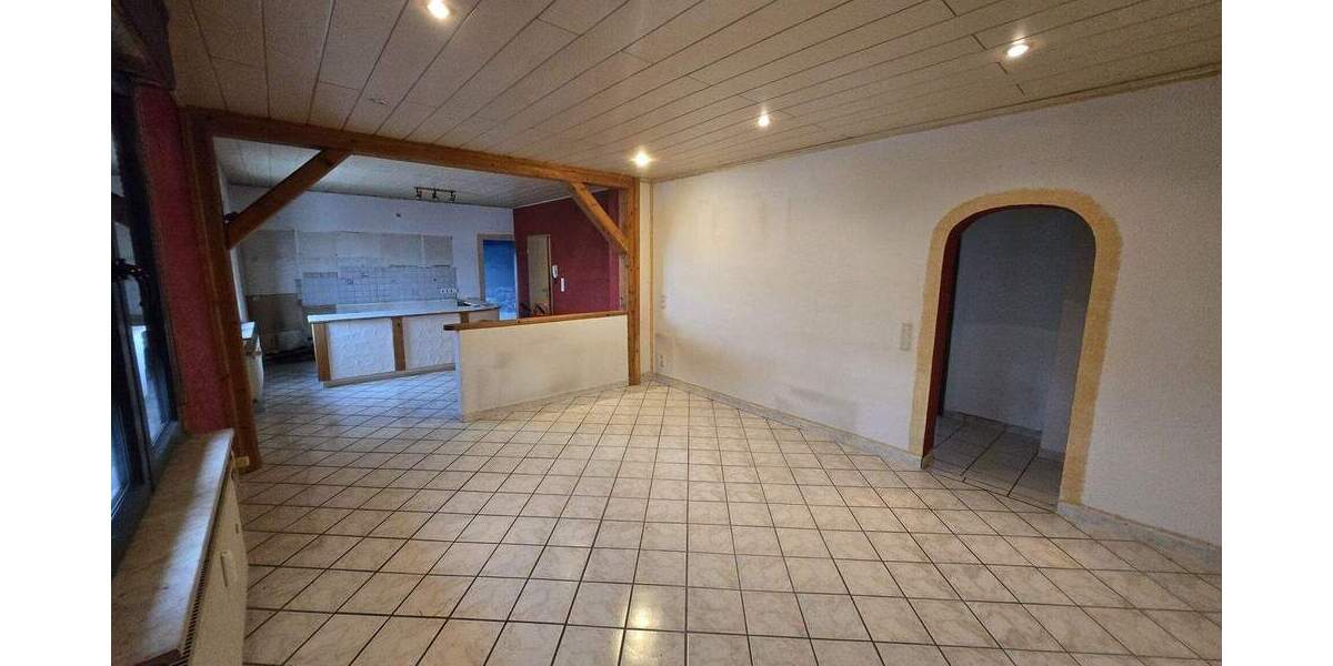 Mehrfamilienhaus, Wohnhaus Quierschied - 1 Zimmer, 149 m&sup2;, 189.000&euro; | Angebot:25732795